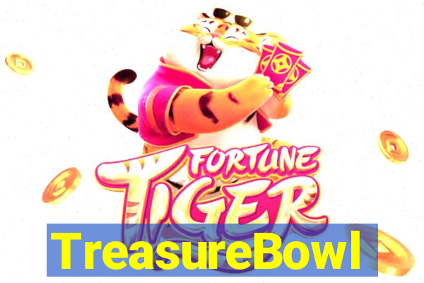 TreasureBowl treasure bowl modo de jogar